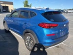 2019 Hyundai Tucson SEL