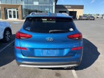 2019 Hyundai Tucson SEL