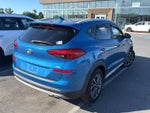 2019 Hyundai Tucson SEL