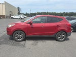 2015 Hyundai Tucson GLS