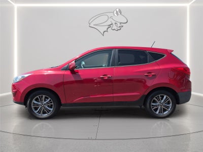 2015 Hyundai Tucson GLS