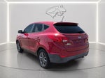 2015 Hyundai Tucson GLS