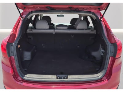 2015 Hyundai Tucson GLS