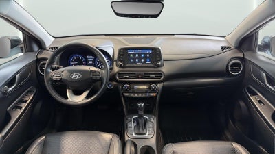2020 Hyundai Kona Limited