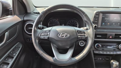 2020 Hyundai Kona Limited