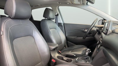 2020 Hyundai Kona Limited