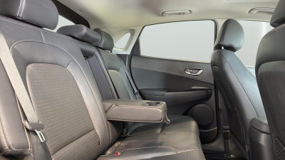 2020 Hyundai Kona Limited