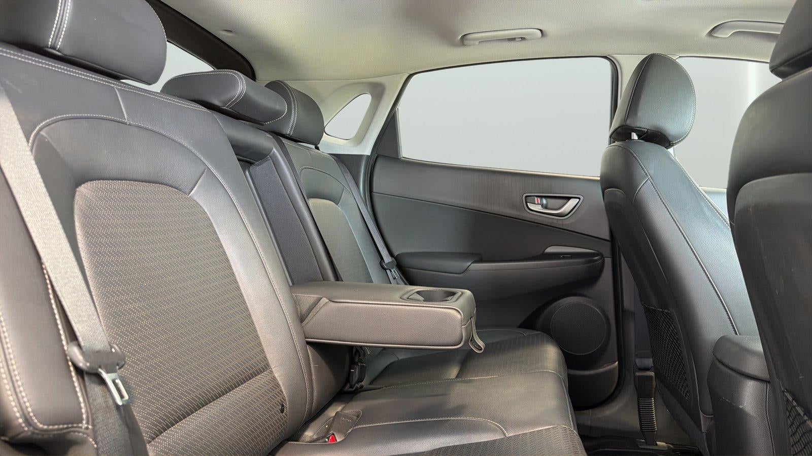 2020 Hyundai Kona Limited