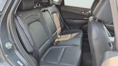 2020 Hyundai Kona Limited