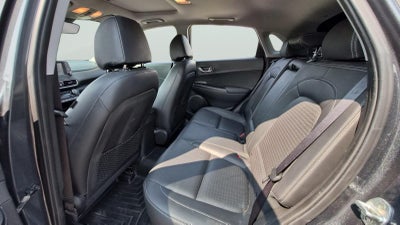 2020 Hyundai Kona Limited
