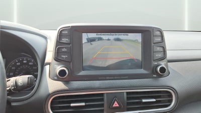 2020 Hyundai Kona Limited