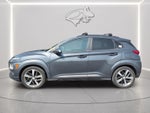 2020 Hyundai Kona Limited