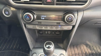 2020 Hyundai Kona Limited
