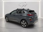 2020 Hyundai Kona Limited