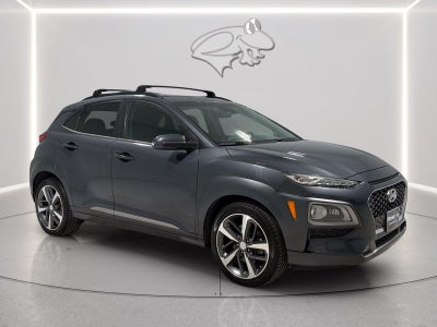 2020 Hyundai Kona Limited