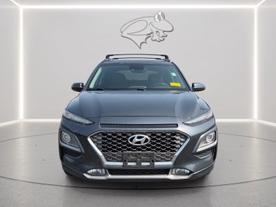 2020 Hyundai Kona Limited
