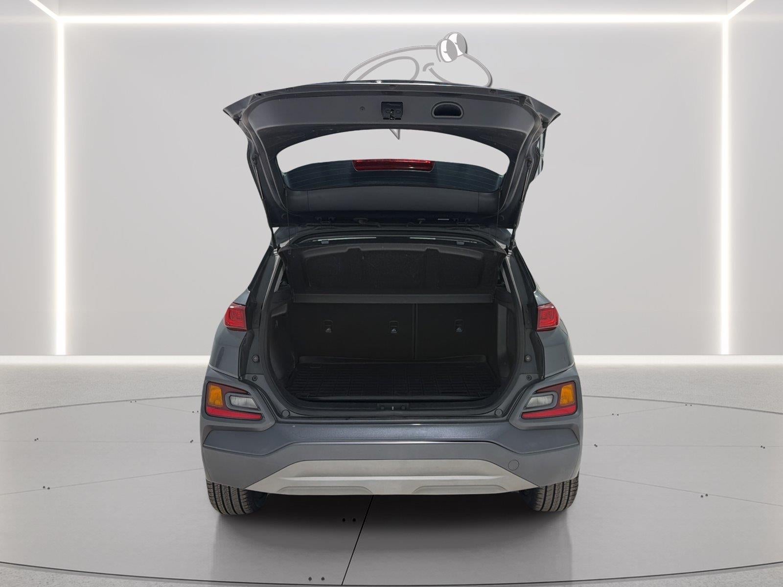 2020 Hyundai Kona Limited