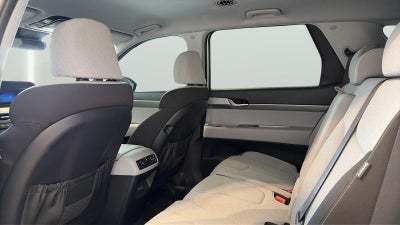 2023 Hyundai Palisade SE