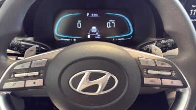 2023 Hyundai Palisade SE