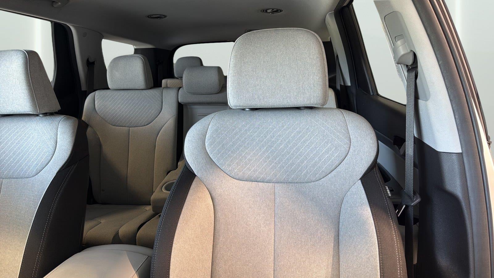 2023 Hyundai Palisade SE
