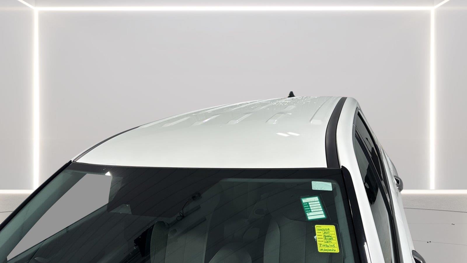 2023 Hyundai Palisade SE