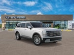 2027 Hyundai Palisade SE FWD