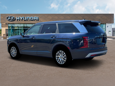 2026 Hyundai Palisade SE AWD