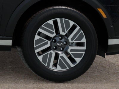 2026 Hyundai Palisade Hybrid SEL Premium 8P