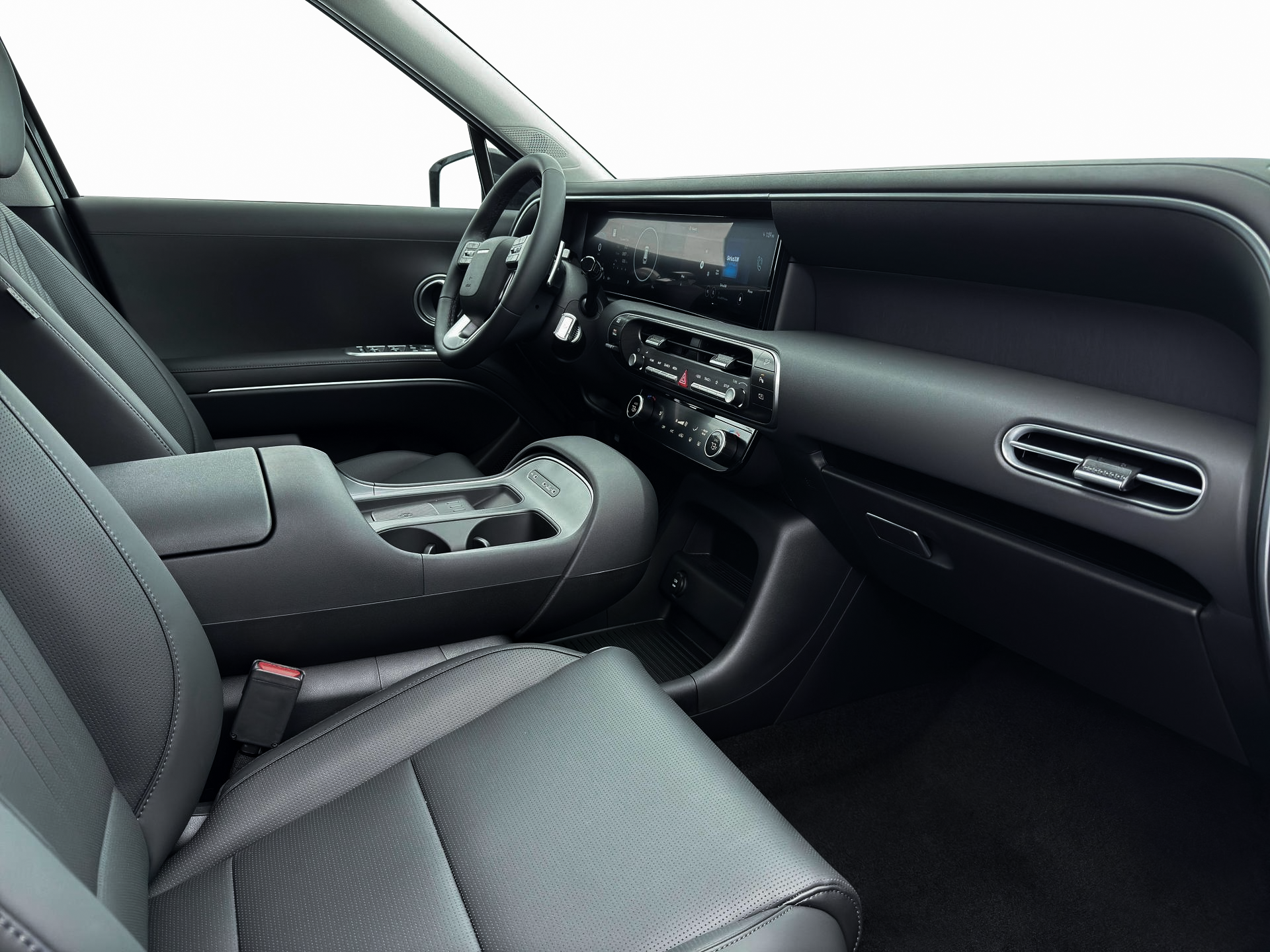 2026 Hyundai Palisade SEL AWD
