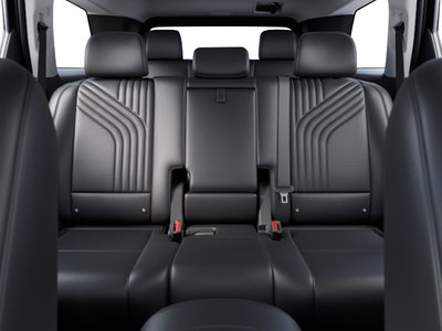 2026 Hyundai Palisade Hybrid SEL 8P