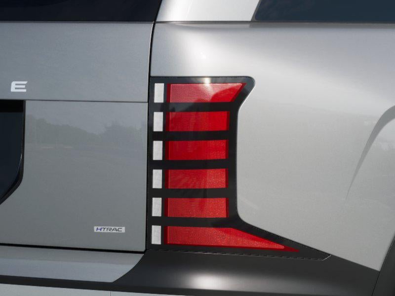 2026 Hyundai Palisade Hybrid SEL 8P