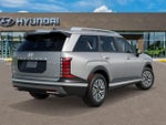 2026 Hyundai Palisade Hybrid SEL 8P
