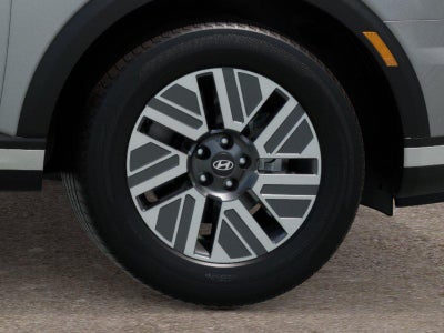 2026 Hyundai Palisade Hybrid SEL 8P