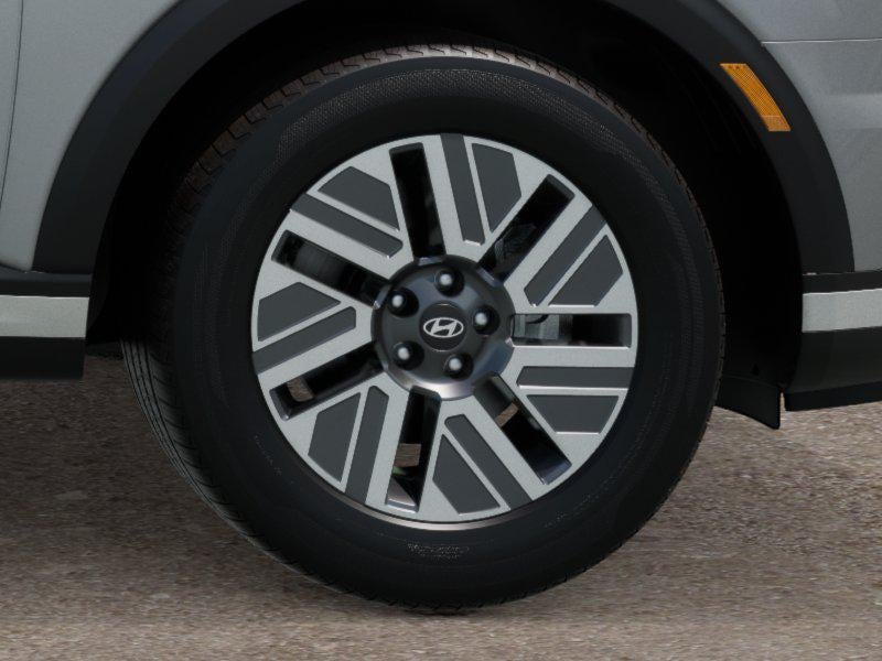2026 Hyundai Palisade Hybrid SEL 8P