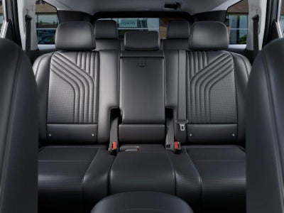 2026 Hyundai Palisade SEL Premium AWD