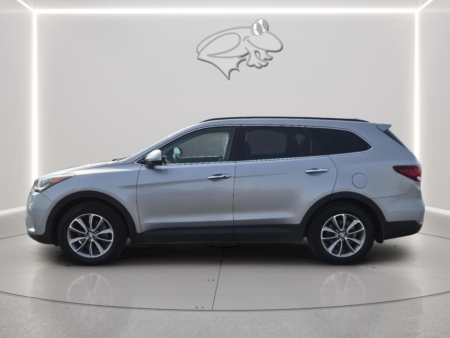 2019 Hyundai Santa Fe XL SE