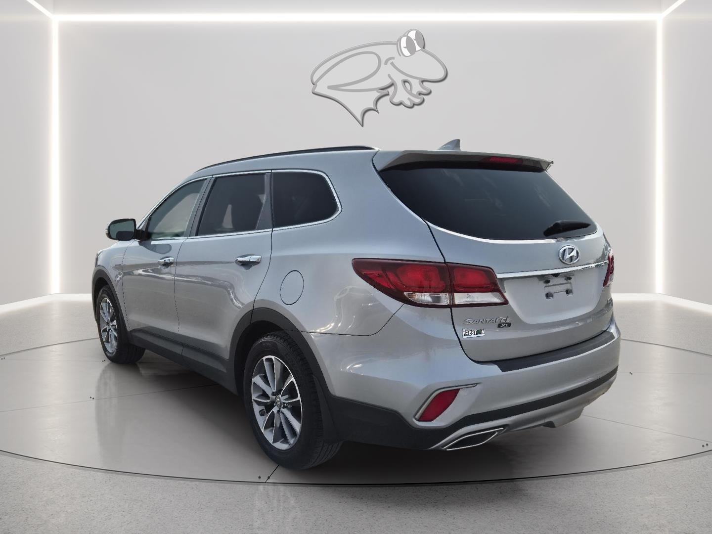 2019 Hyundai Santa Fe XL SE