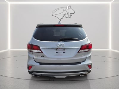 2019 Hyundai Santa Fe XL SE