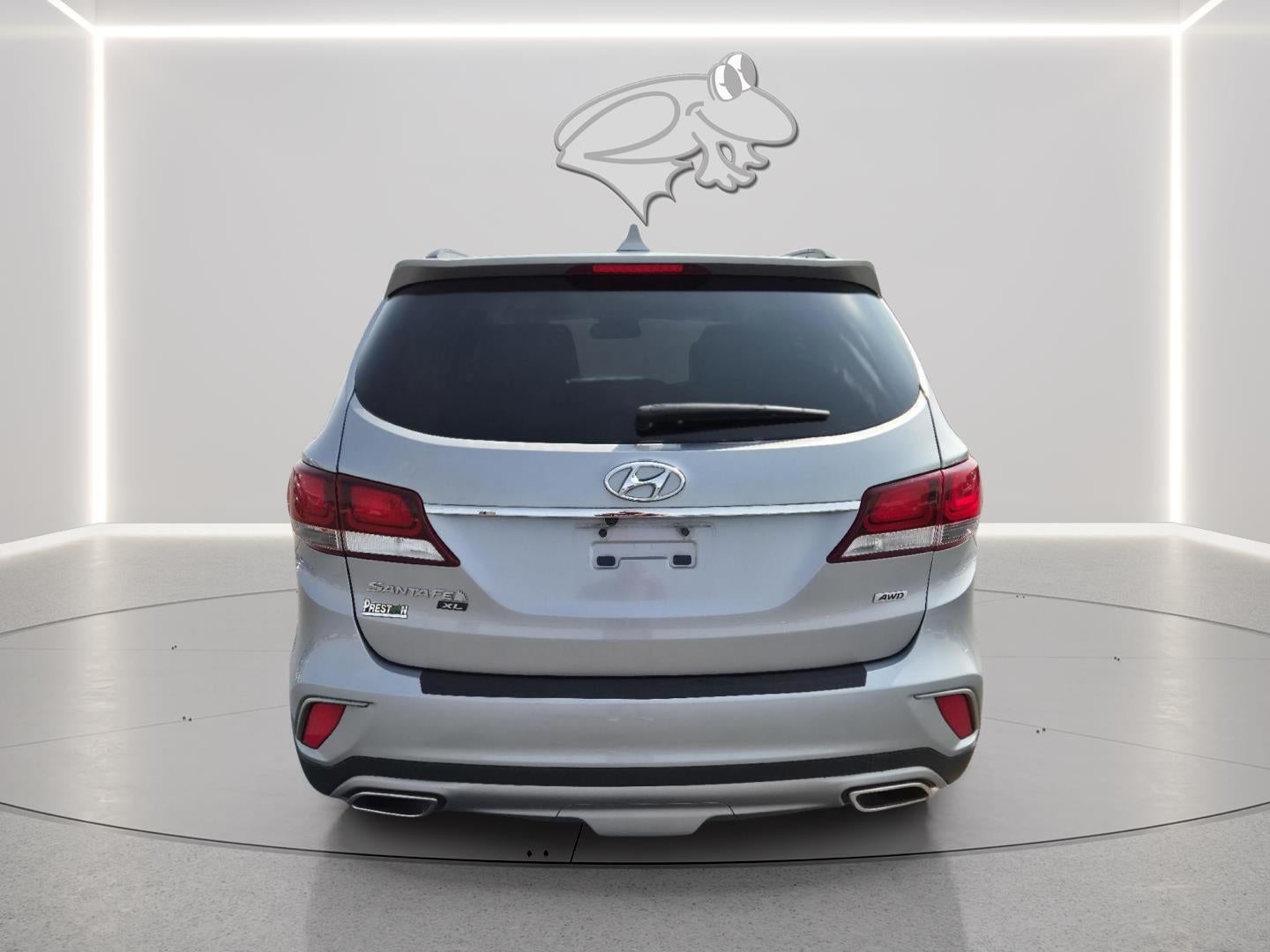 2019 Hyundai Santa Fe XL SE