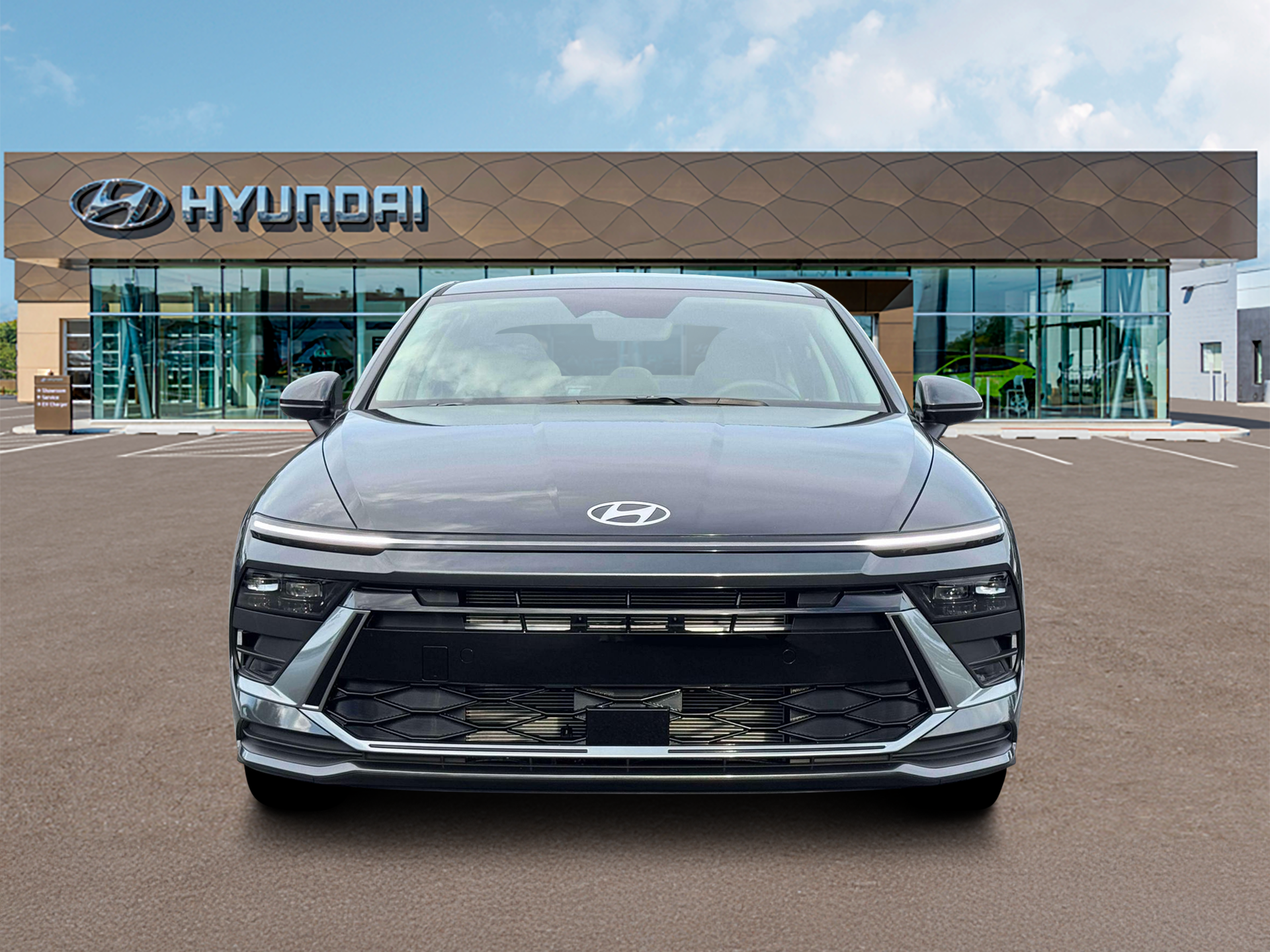 2026 Hyundai Sonata SE