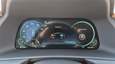 2022 Hyundai Sonata Hybrid Limited