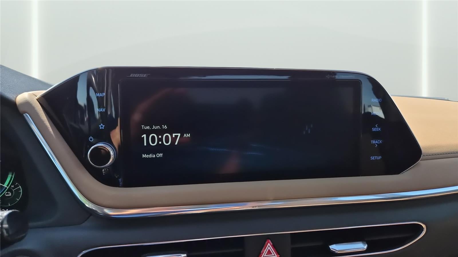 2022 Hyundai Sonata Hybrid Limited
