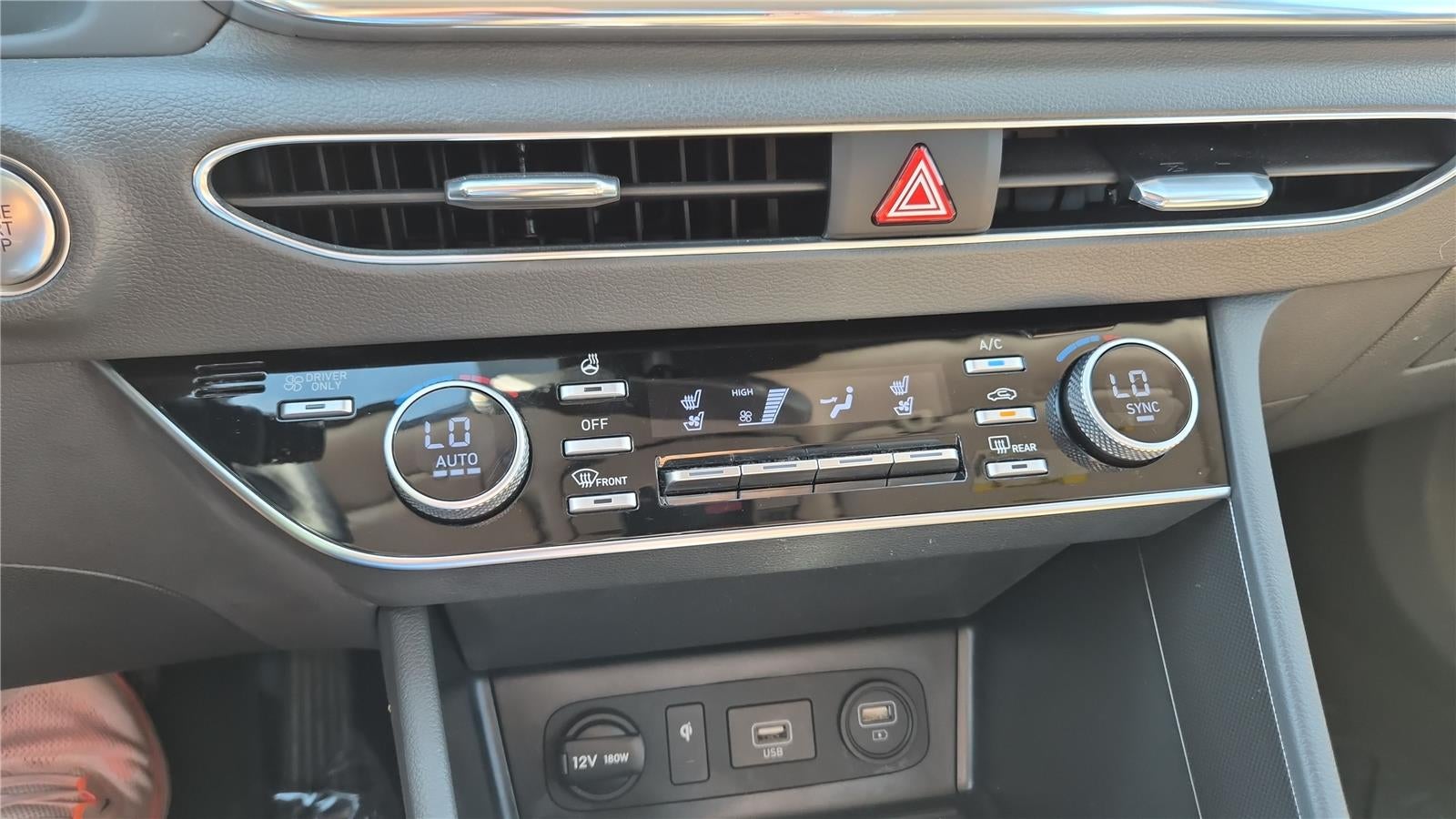 2022 Hyundai Sonata Hybrid Limited
