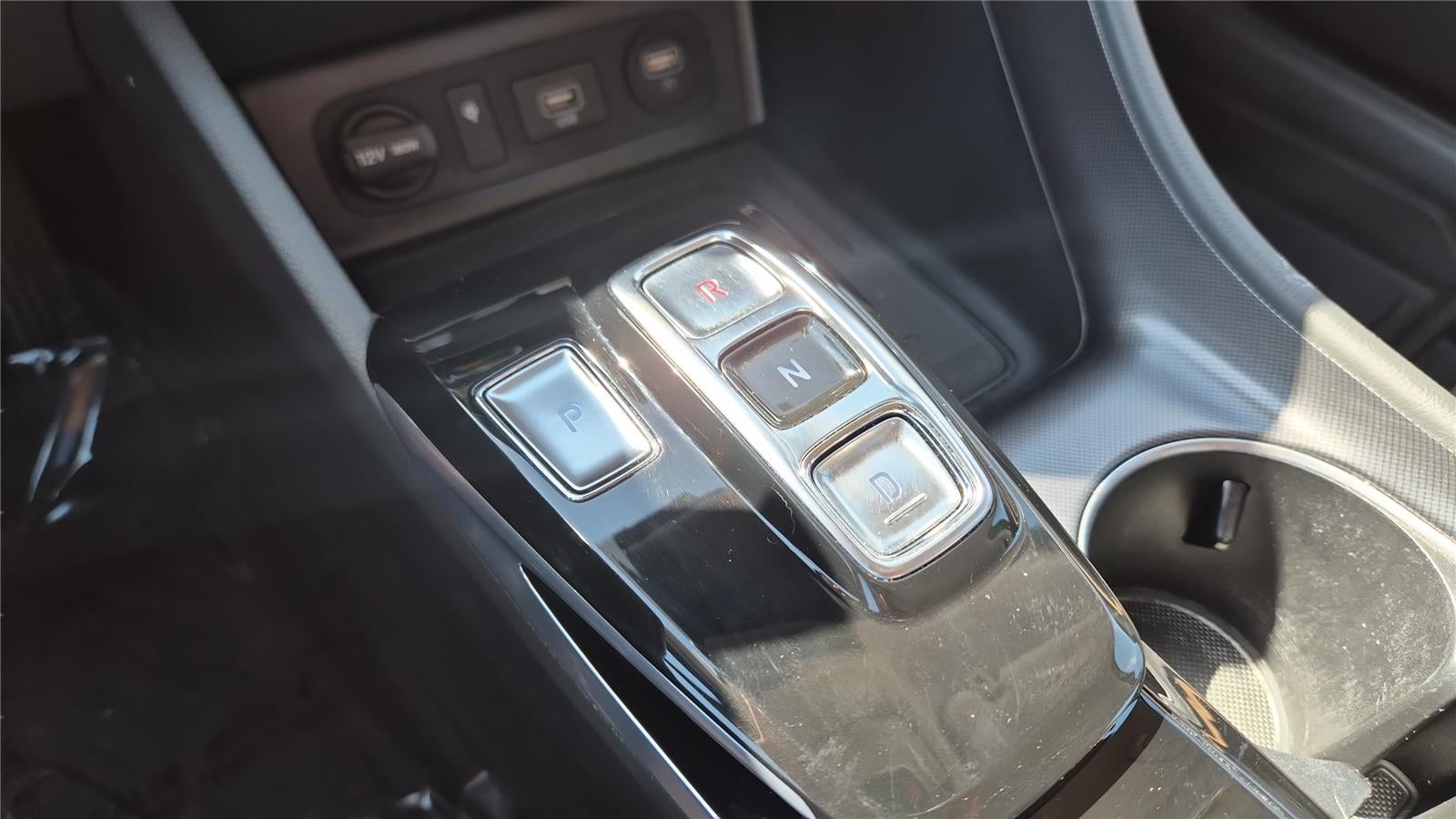 2022 Hyundai Sonata Hybrid Limited