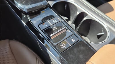 2022 Hyundai Sonata Hybrid Limited