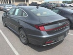 2022 Hyundai Sonata Hybrid Limited