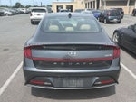 2022 Hyundai Sonata Hybrid Limited