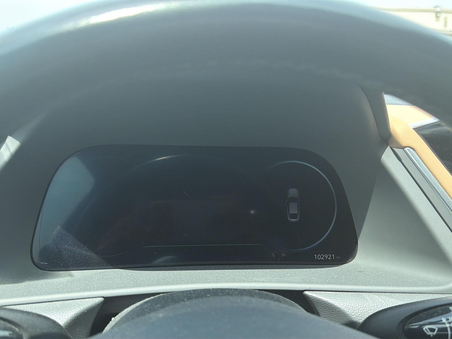 2022 Hyundai Sonata Hybrid Limited