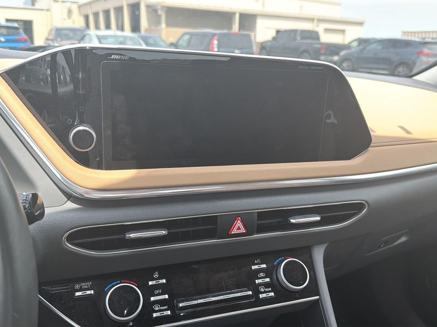 2022 Hyundai Sonata Hybrid Limited