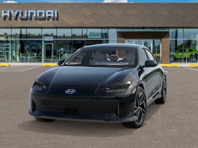 2025 Hyundai IONIQ 6 SEL